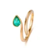 18K Rose Gold