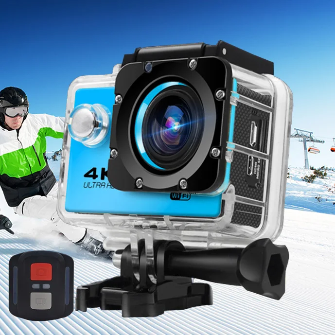 Cámaras Deportivas Precio Accion Aliexpress Motocicleta Bicicleta