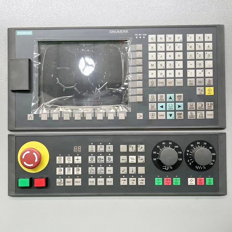 Cheap 5 Axis Cnc Machine VMC640 Center Machining Cnc
