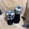 5 nero grigio