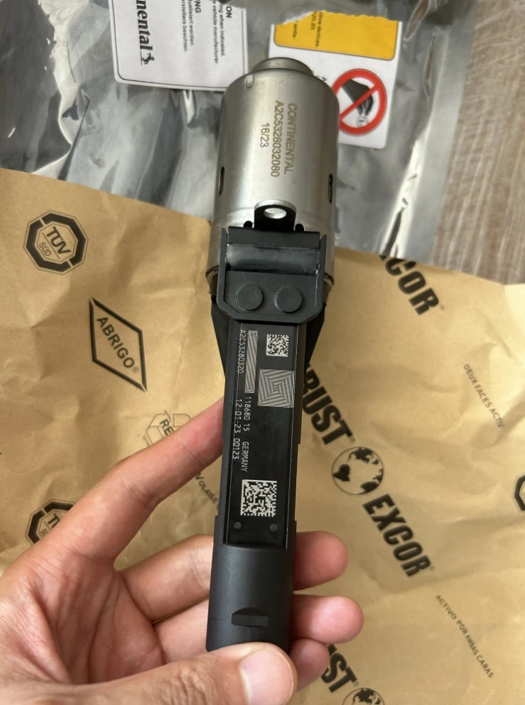 Dorēpu Fits For BMW N20 N55 Eccentric Shaft Cylinder Valvetronic