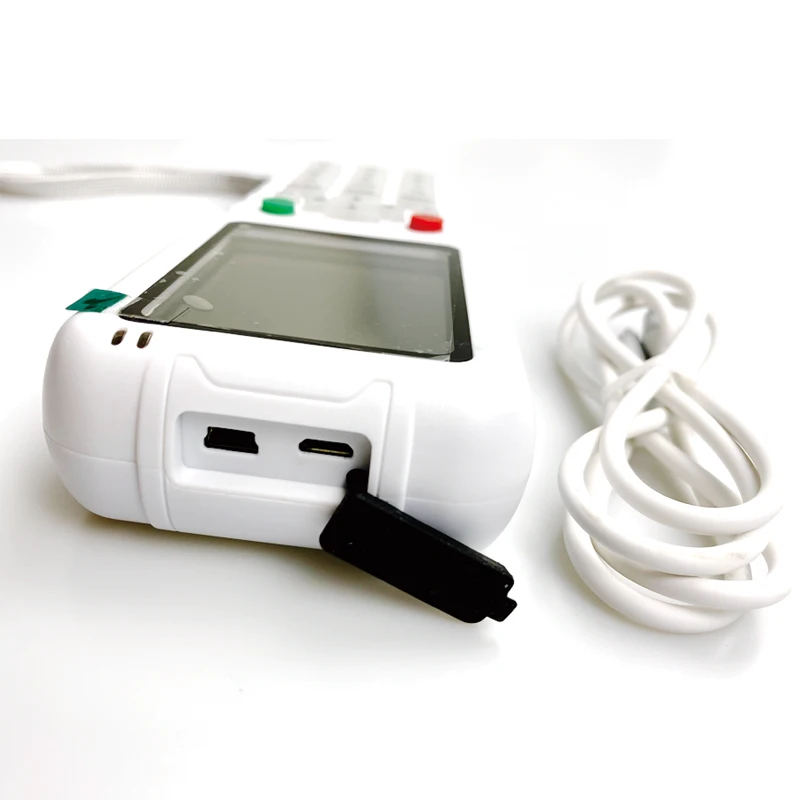 Full Frequency IC Card Copy Machine RFID Cloner for Smart Key Clone