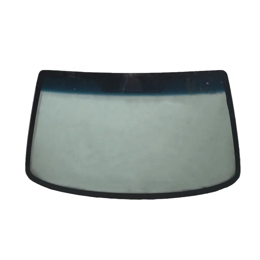 Auto Glass Front Windshield Manufacturer Wholesaler Of High Quality