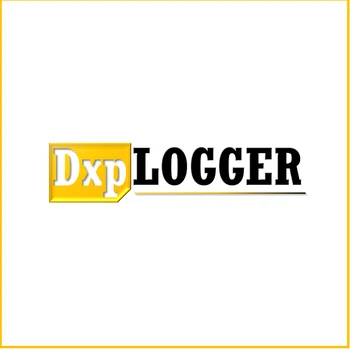 DxpLOGGER V3 enterprise simple monitoring function reating inventory alldata software
