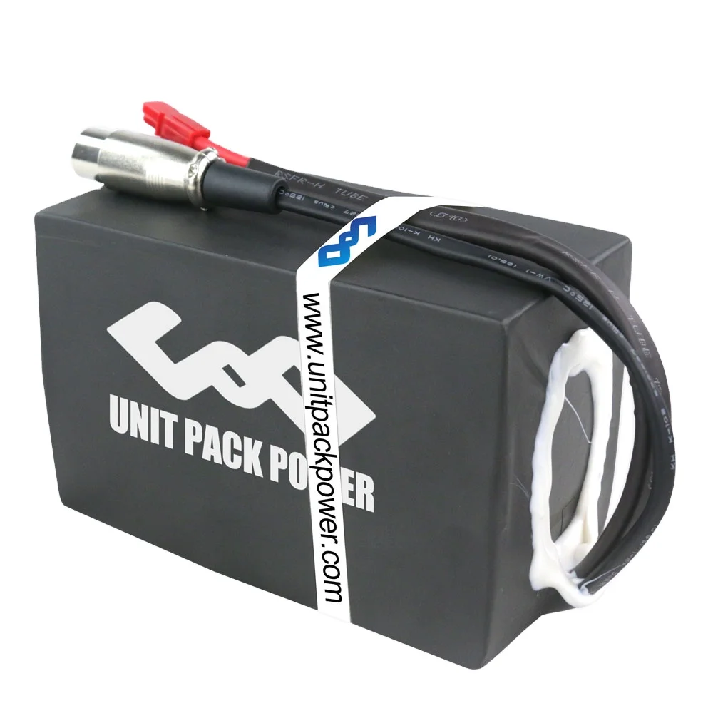 UnitPackPower18650バッテリーリチウムバッテリー48V1500W13AH UnitPackPower18650バッテリーリチウムバッテリー48V1500W13AH