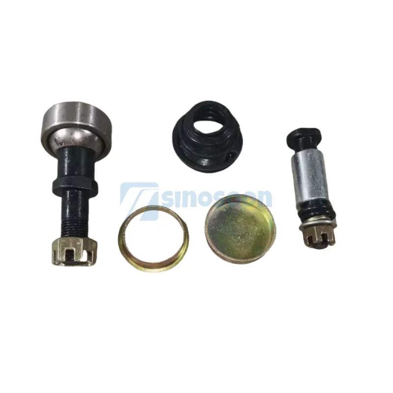 Shaanxi Shacman Delong X3000 Truck Spare Parts Gear Shift Lever