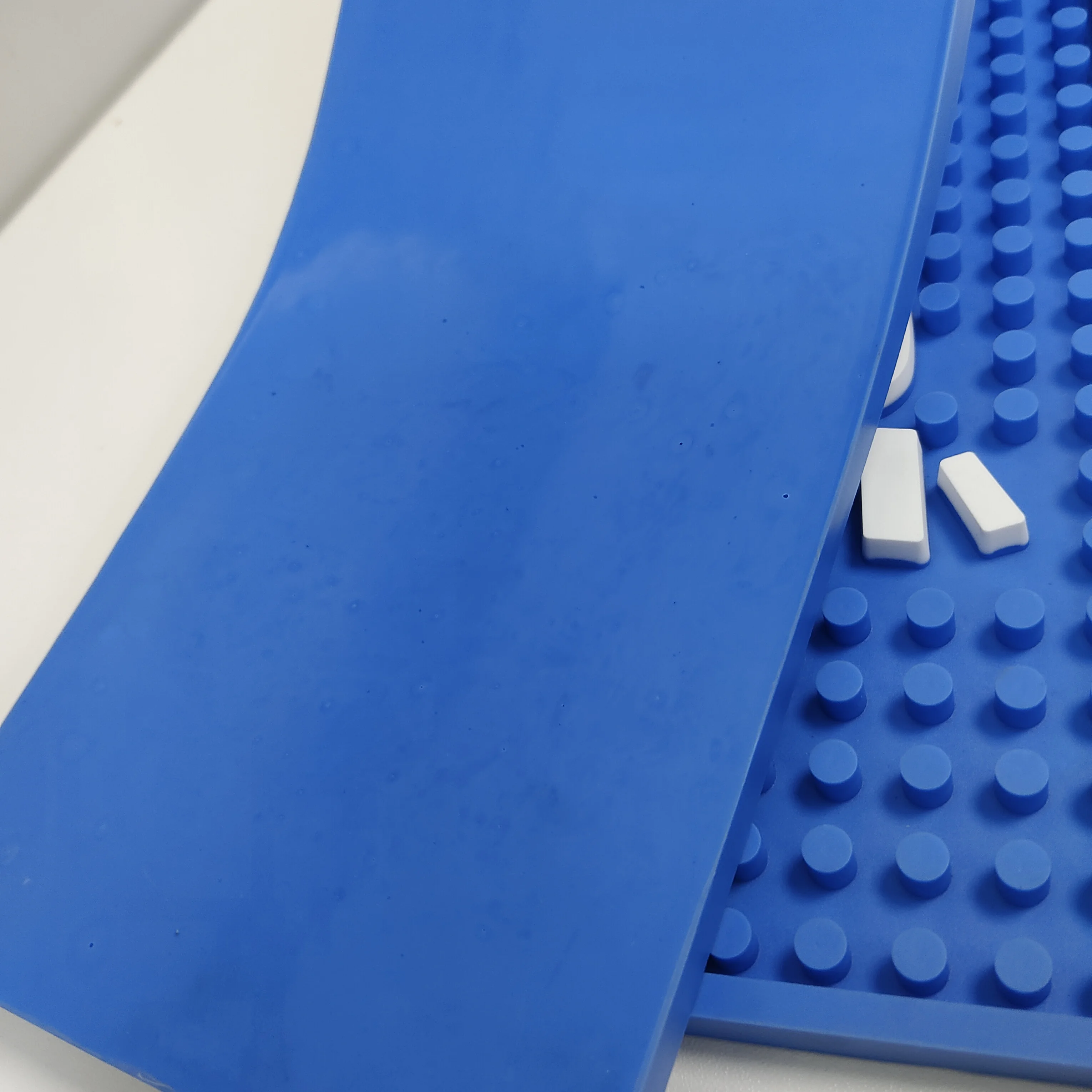 Sq Custom Bar Counter Mat Table Decorative Rubber Bar Mat With Logo Bar