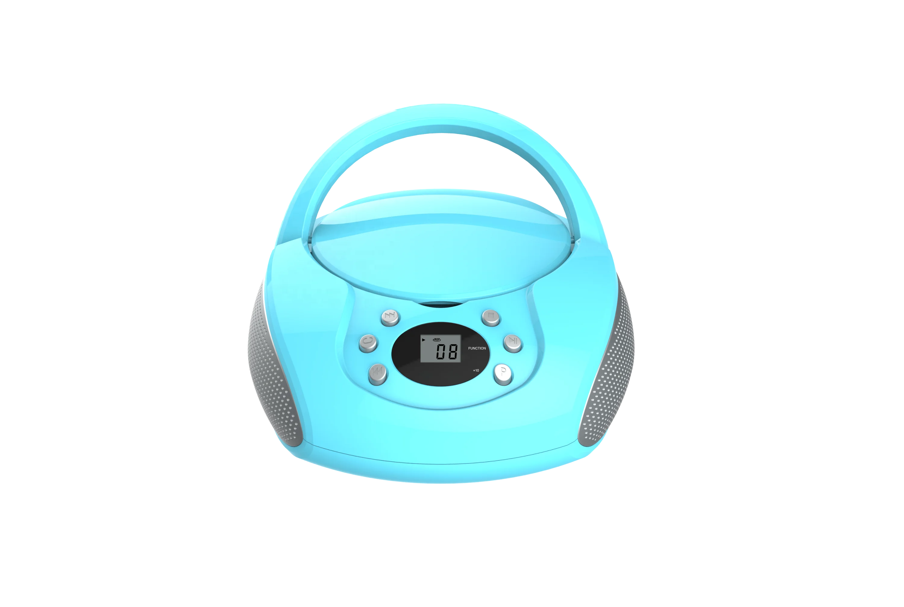 Portable Am/fm Stereo Radio Cd Boombox Buy Radio Cd Player Boombox