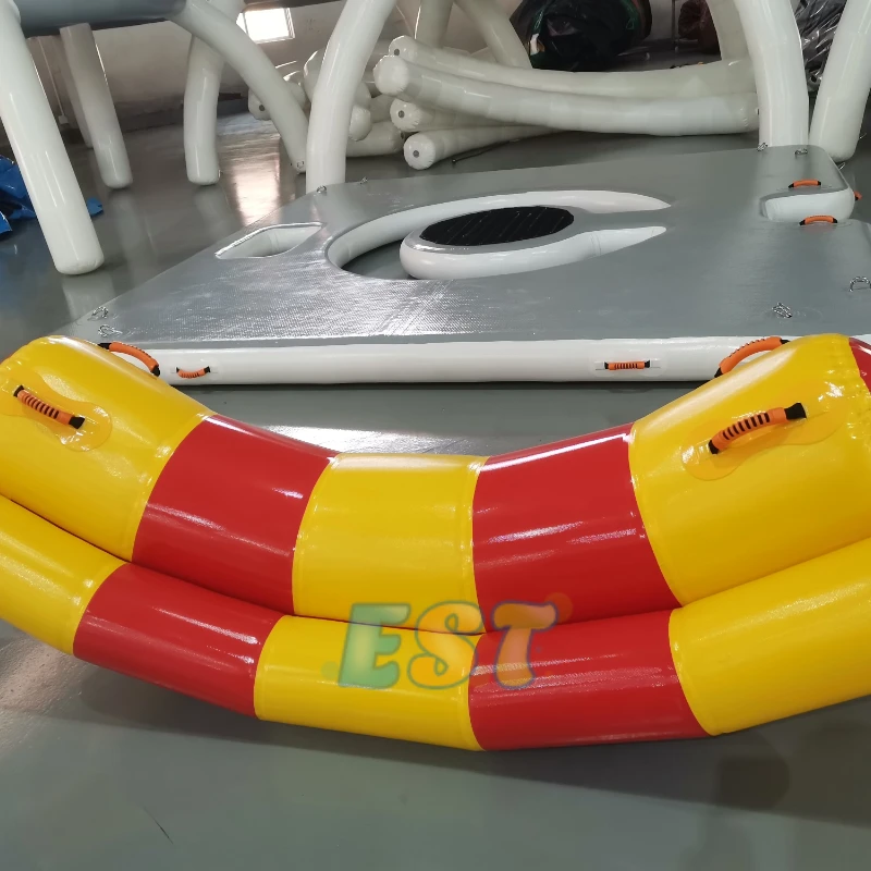 Bulk Inflatable Pool Toys Alibaba.com: Customized inflatable water sport toy, kids floating ...