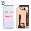 Con quemaduras-para Samsung Galaxy S20 Ultra