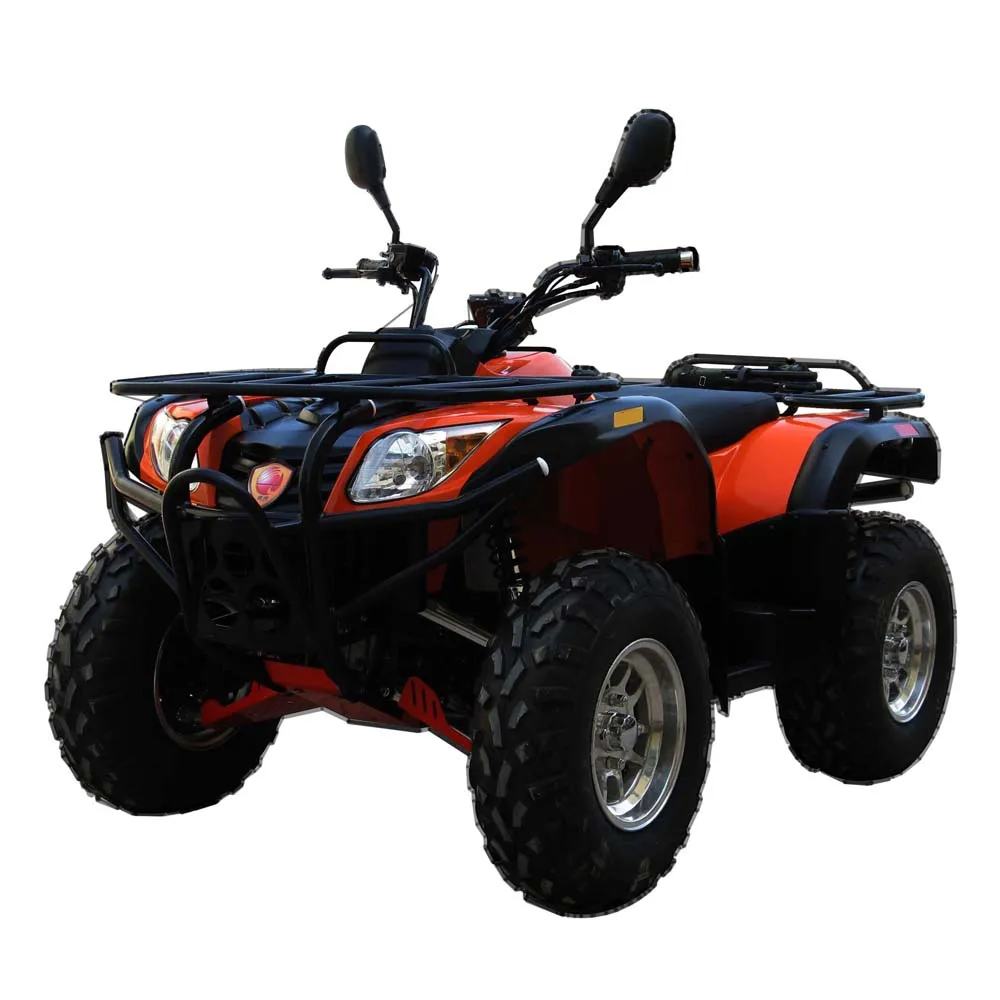 Atv all Terrain vehicle квадроцикл 1985 год