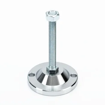 Heavy Duty Stainless Steel M12/M16/M20/M24 Mounting Articula Foot