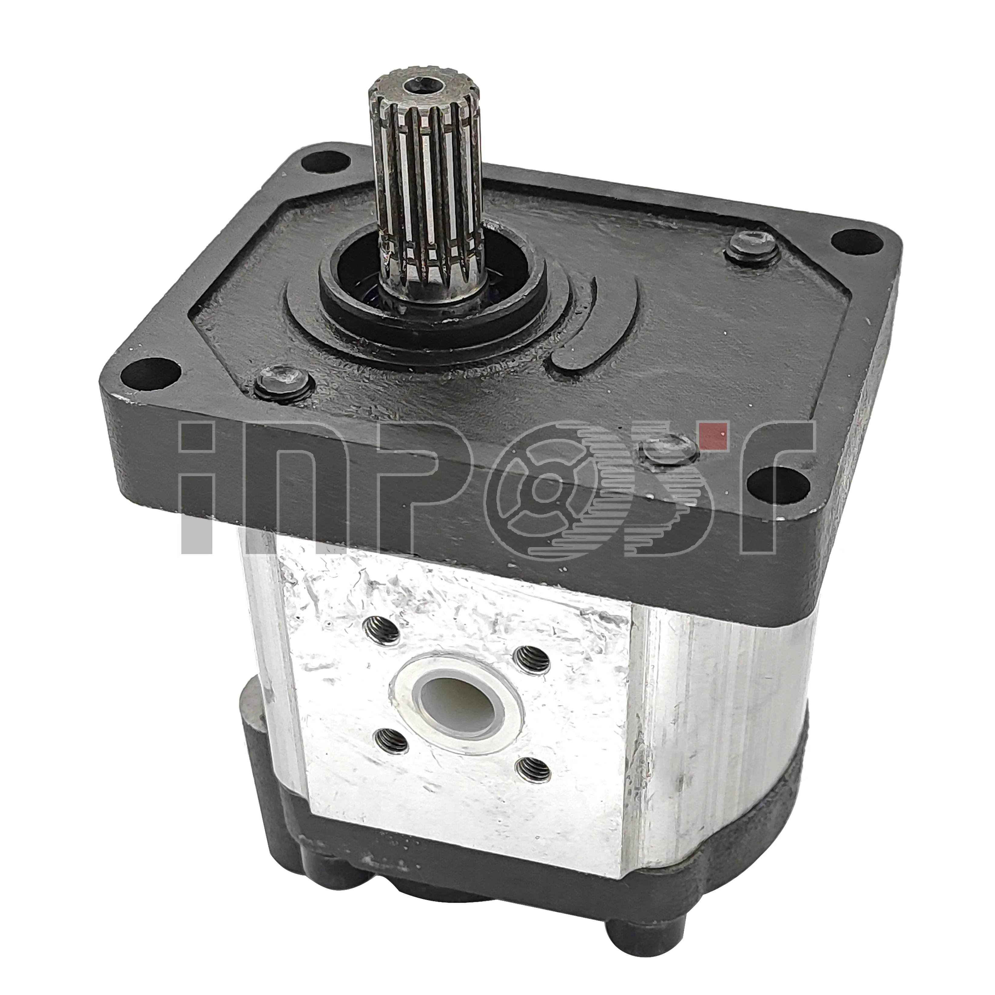 Hydraulic Pump 35861-82203 For Tractors Kubota M8950 M7950 M6950  