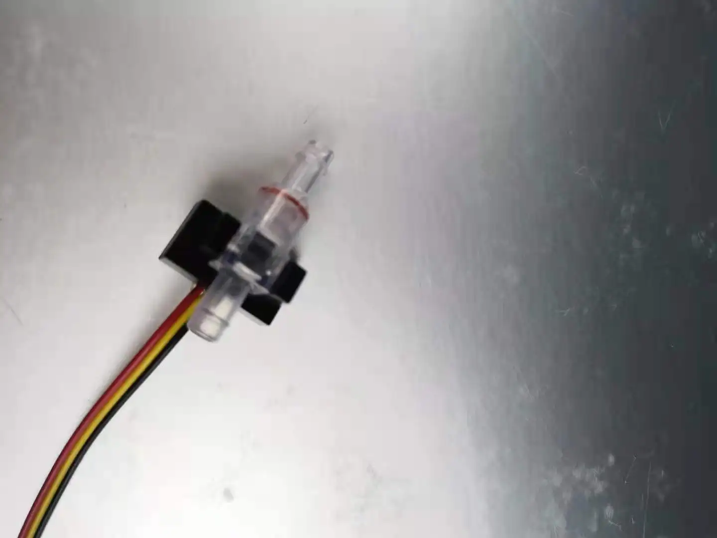 Small Size Optical Water Flow Sensor Compact Design for Water Purifier