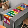 colorful