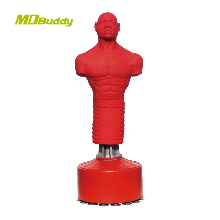 Mdbuddy Custom Hot Items For Martial Arts Equipment Freestanding Boxing