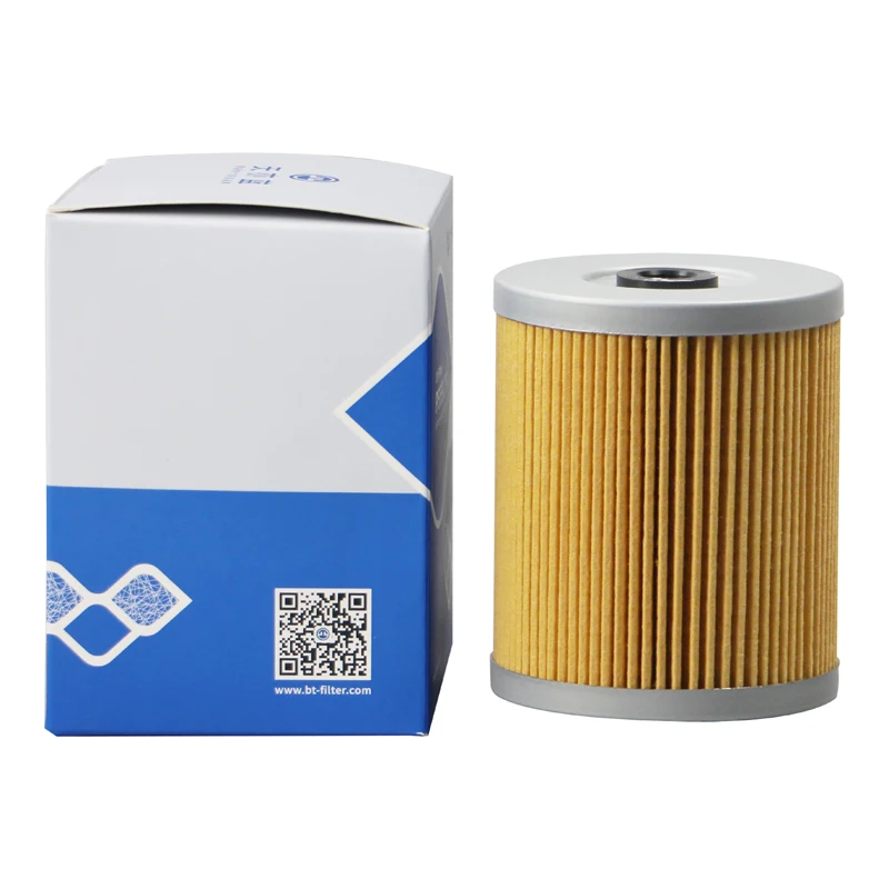 Fuel Filter 41650502320 ME023754 60980002056 Used For Excavators 