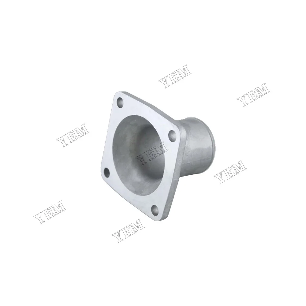 Thermostat Cover 129916-49530 Fit for Yanmar 4TNV94 4TNV98 Engine