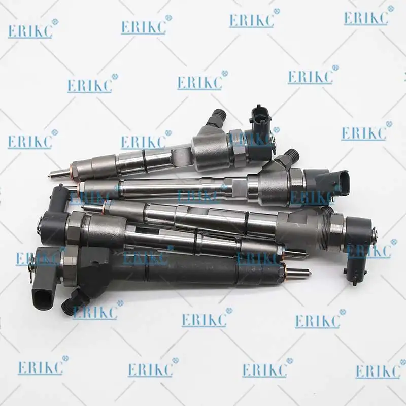 ERIKC 0445110890 0445110895 Common Rail Switch Payload Injector 0445110883 0445110884 for Nissan