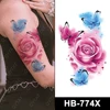 HB-774X