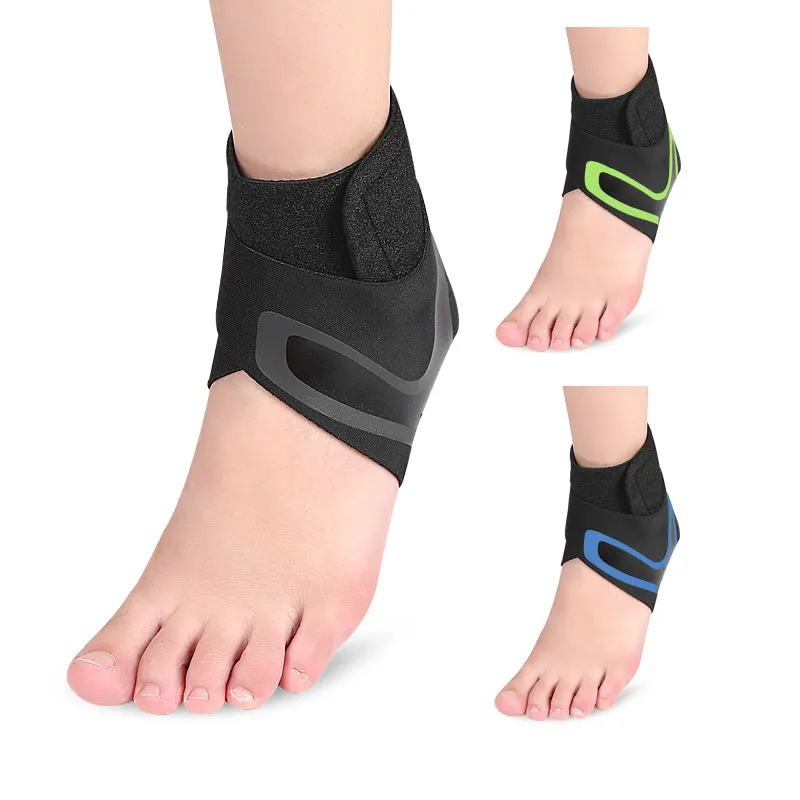Breathable Elastic Ankle Brace & Stabilizer – Artisan Charms - View #6