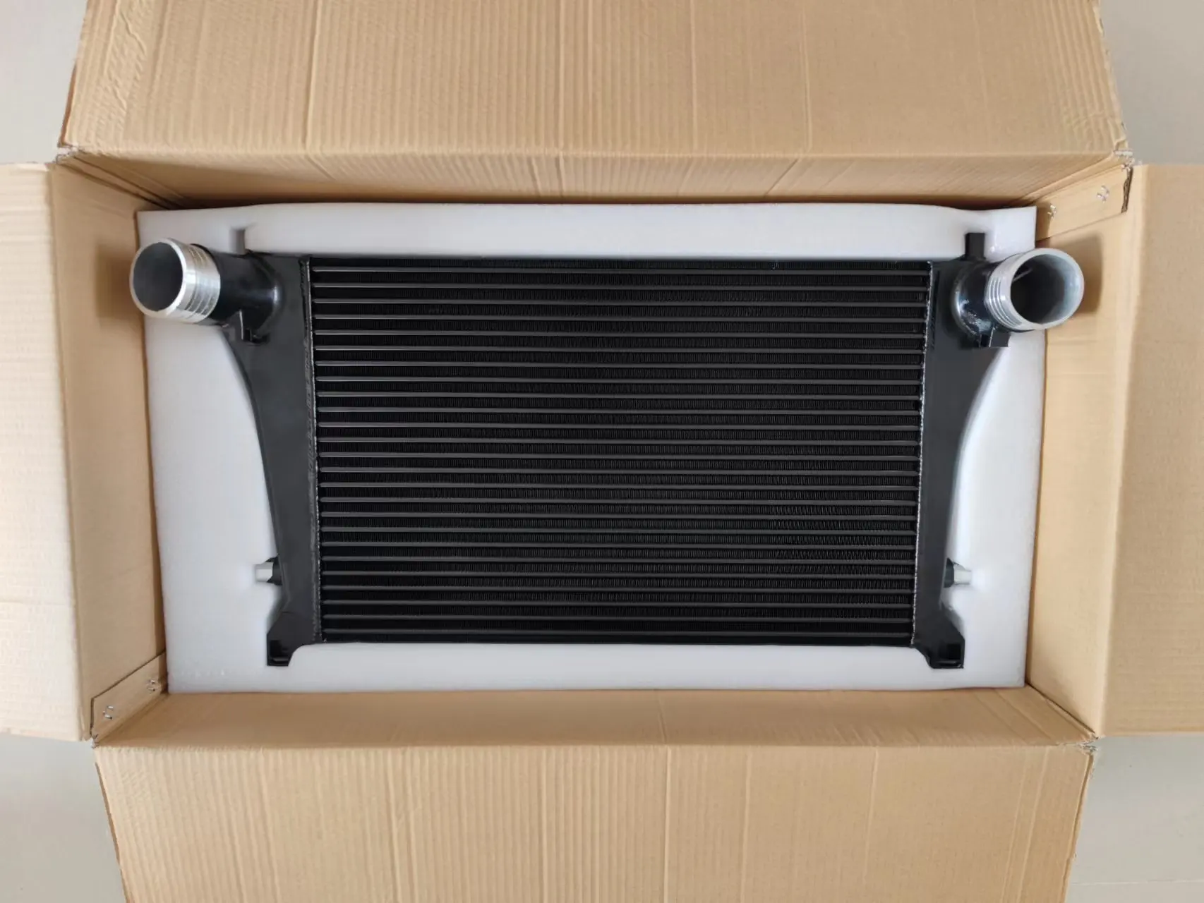 Performance Intercooler For Golf Gti 6r Mk5 Mk6 Intercooler Buy Golf