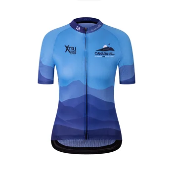 Men Bike Wear Cycling Jersey Custom Cycling Jersey Set Clothes for Men 2pcs Cycling Wear