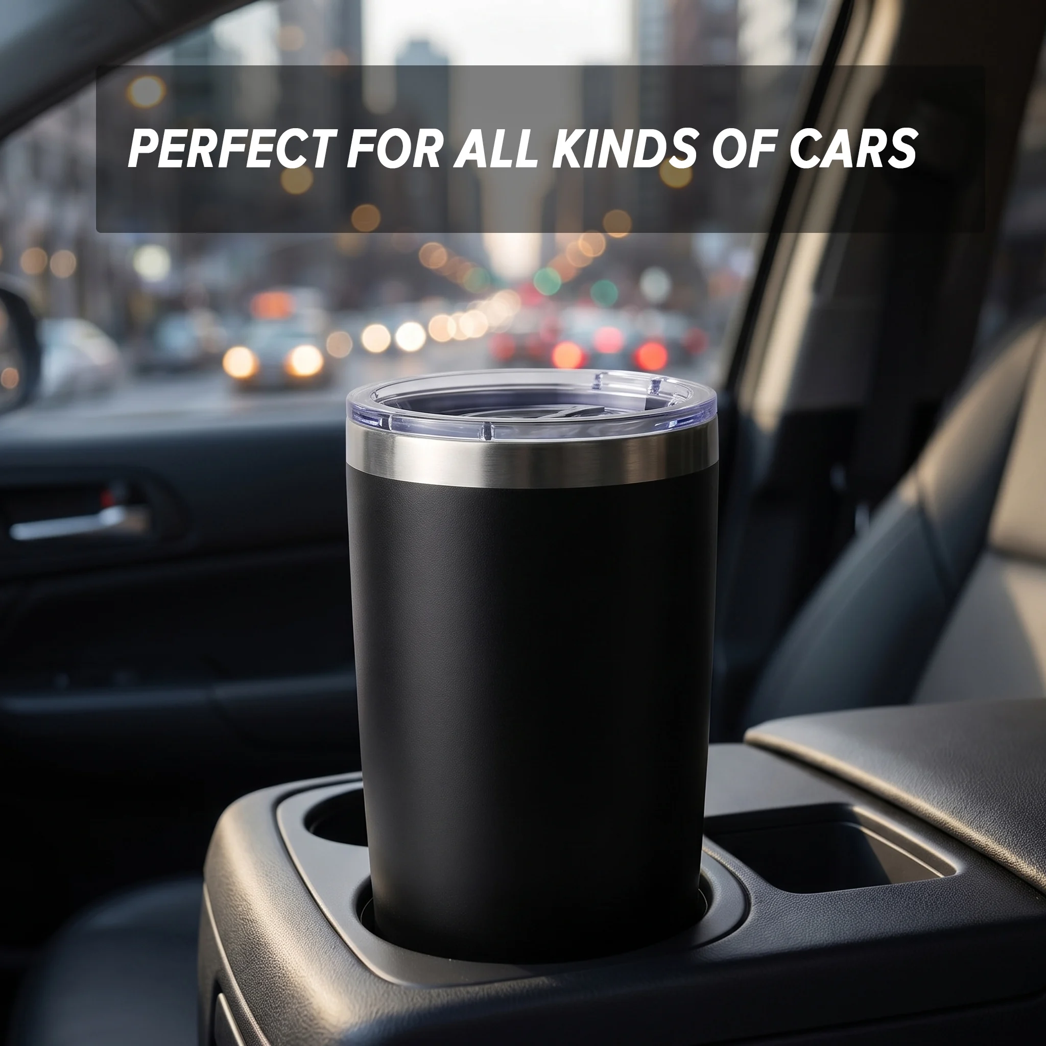 Hot Selling Travel Mug 30oz 20oz Tumbler Coffee Cups Stainless Steel Thermo Cup 30 Ounces Original Tumblers Vasos Custom Logo