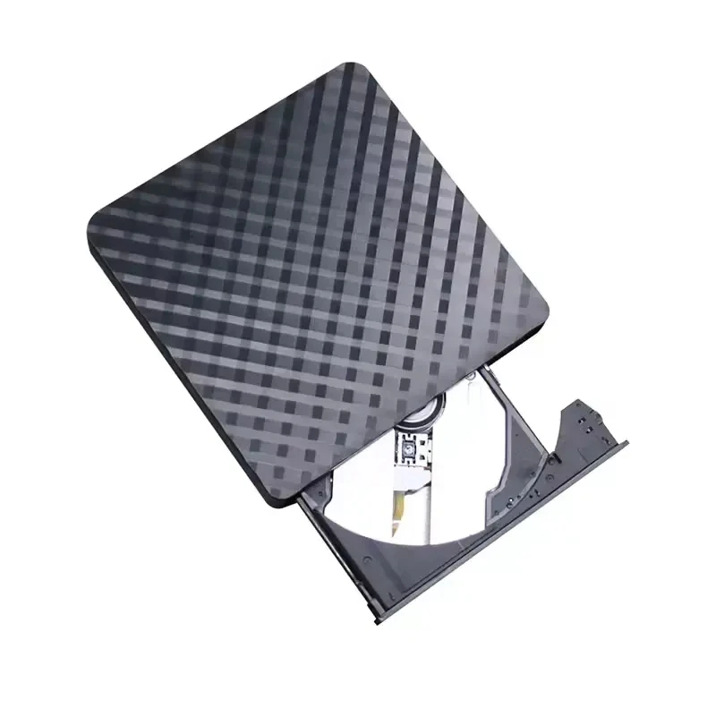 If you are searching for a supplier of a product with perfect quality control and highly competitive prices, which gives you an advantage in expanding your local market, then contact us now!  Competitive suppliers of  Latest USB 3.0 External Optical Drive CD DVD RW ROM for PC Laptop Desktop