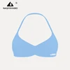 Blu ghiaccio - Reggiseno sportivo