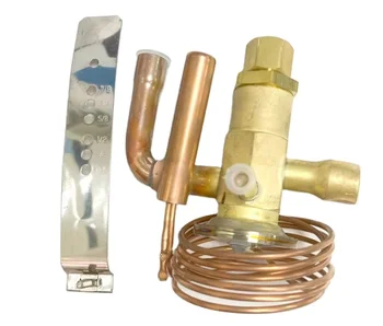 61-1090 Expansion Valve for Thermo King Slxi-400 - OE NO. 61-8188
