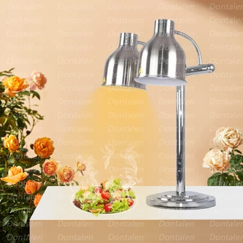 Lampe Chauffante Pour Aliments Pour Les Cuisines Commerciales Lampe Chauffante Pour Aliments Pour Les Cuisines Commerciales