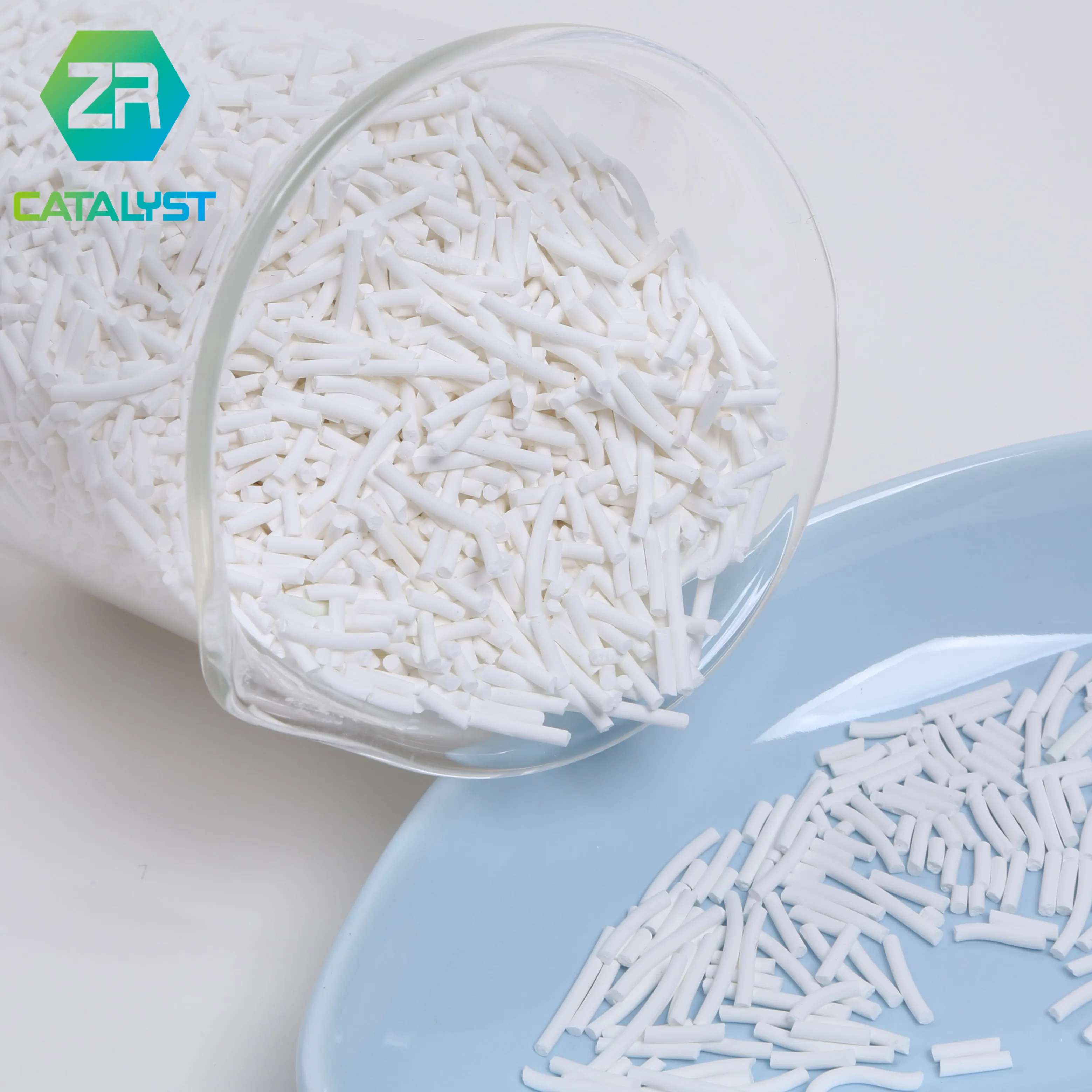 High Purity SBA-15 Zeolite Catalyst Zeolite SBA15  Mesoporous Zeolite  Molecular Sieve Sba 15 Structure Mesoporous Silica