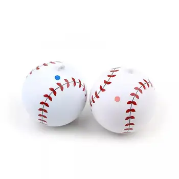 Allinthree Gender Reveal Exploding Golf Balls Pink And Blue Set For Boy