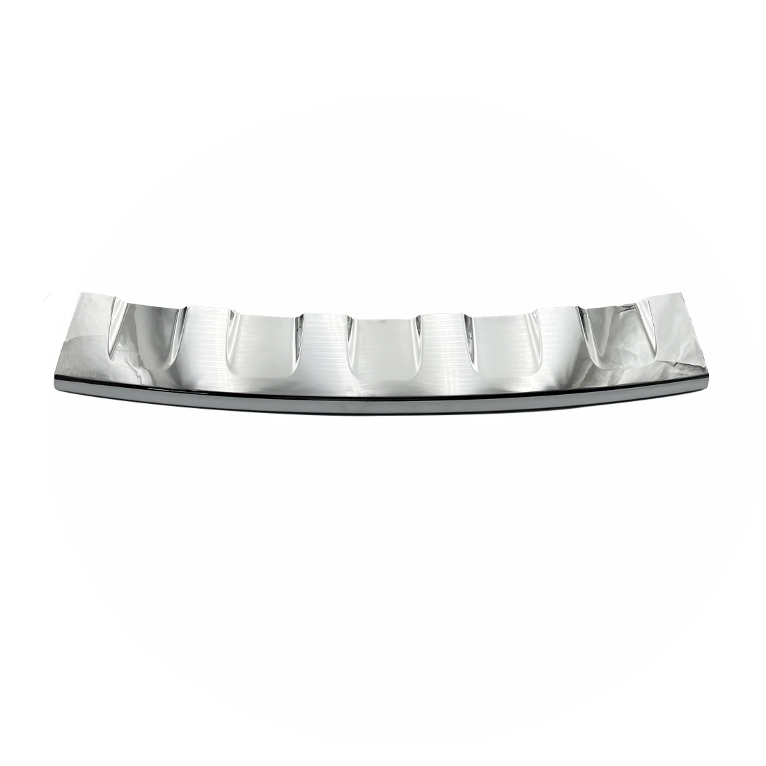 68078286AB Fascia Applique for 3.6L Jeep Grand Cherokee 2018 2019