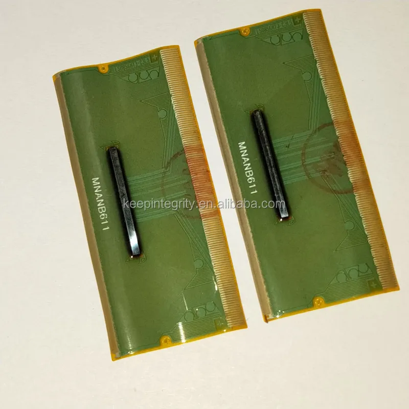 ЖК-Драйвер IC chip COF