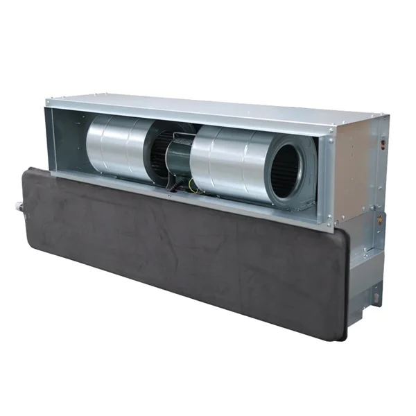 Fan Coil Unit, Ducted, Ceiling - detail 4