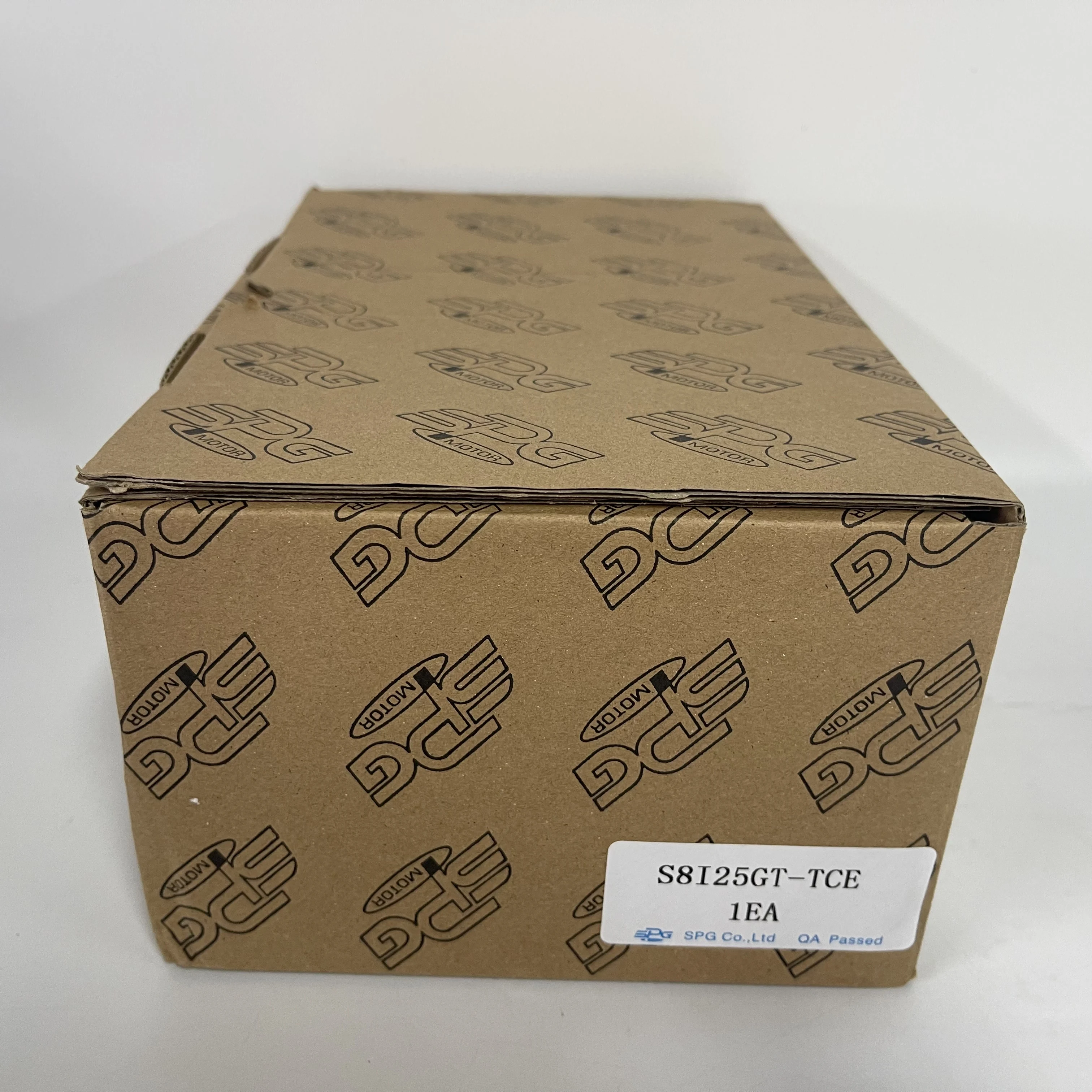 SPG Stepper Motor S8I25GT-TCE SPG Stepper Motor S8I25GT-TCE