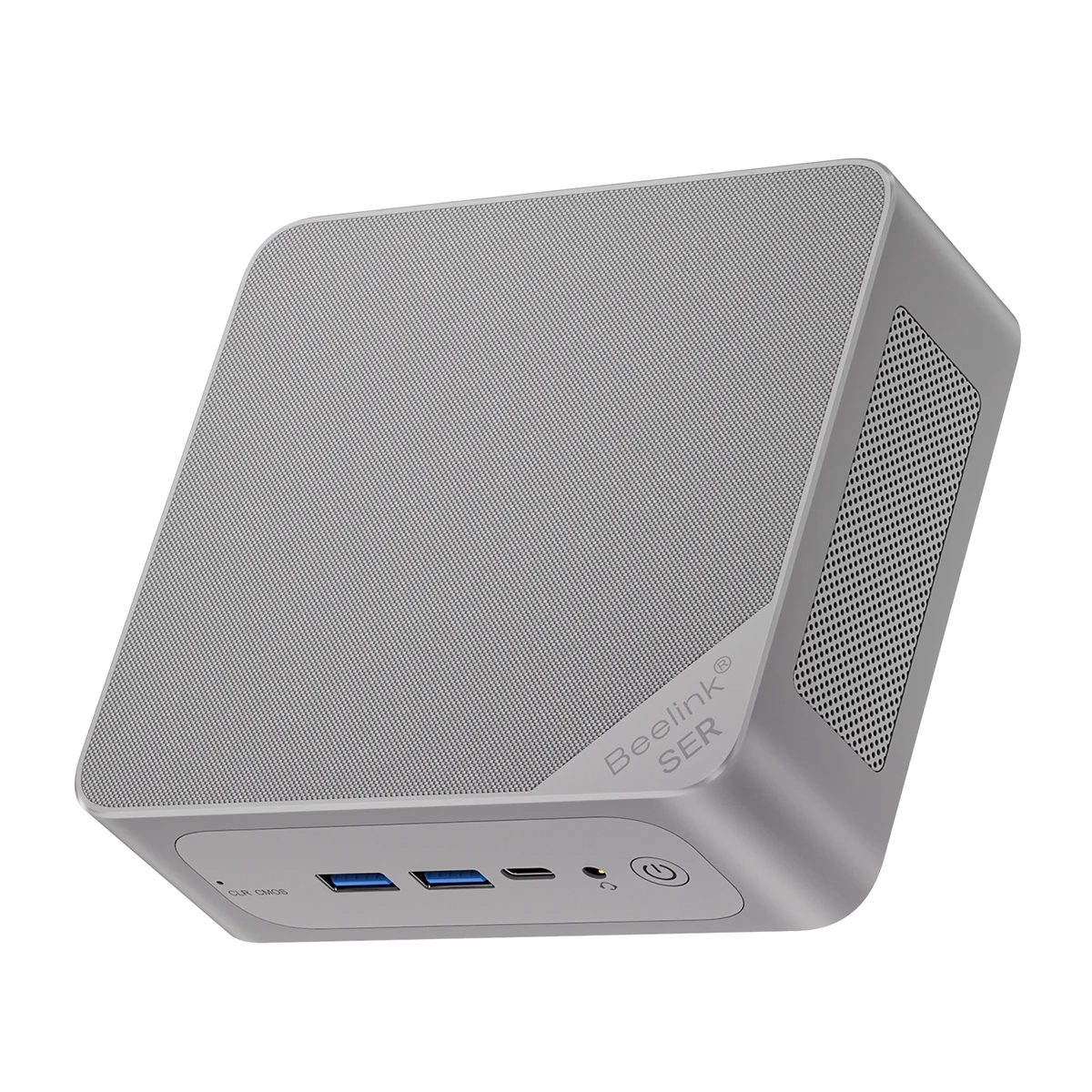 Beelink SER5 MAX 5800H 32GB DDR4、500G Beelink SER5 MAX 5800H Mini PC,AMD Ryzen 7,32GB DDR4 RAM 1TB NVMe