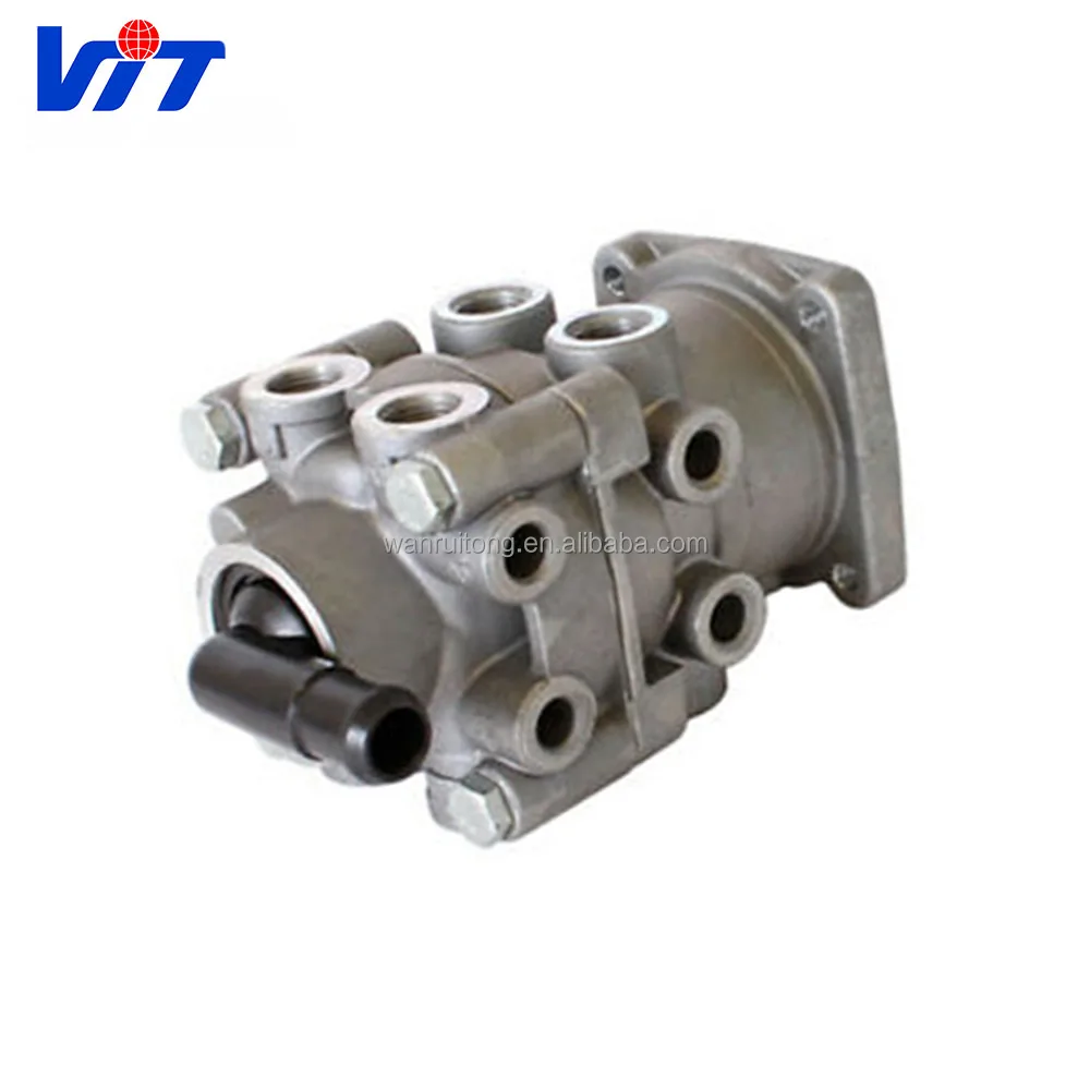 VIT Foot Brake Valve MB4636 4613150090 0385759 details