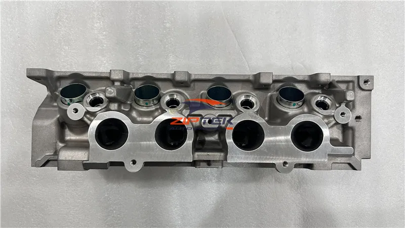 9654841380 1.4L TU3JP Cylinder Head for Peugeot 106 205 206