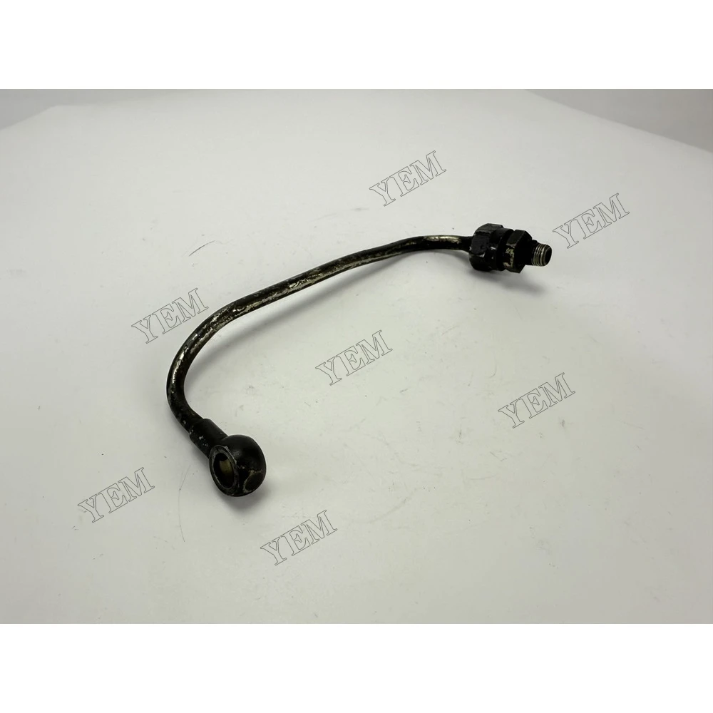 Brand New 6D108 Fuel Return Pipe Part No. 6221-11-4390 5