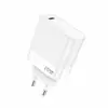 20W USB C White
