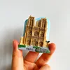 (13) nuestra señora de París