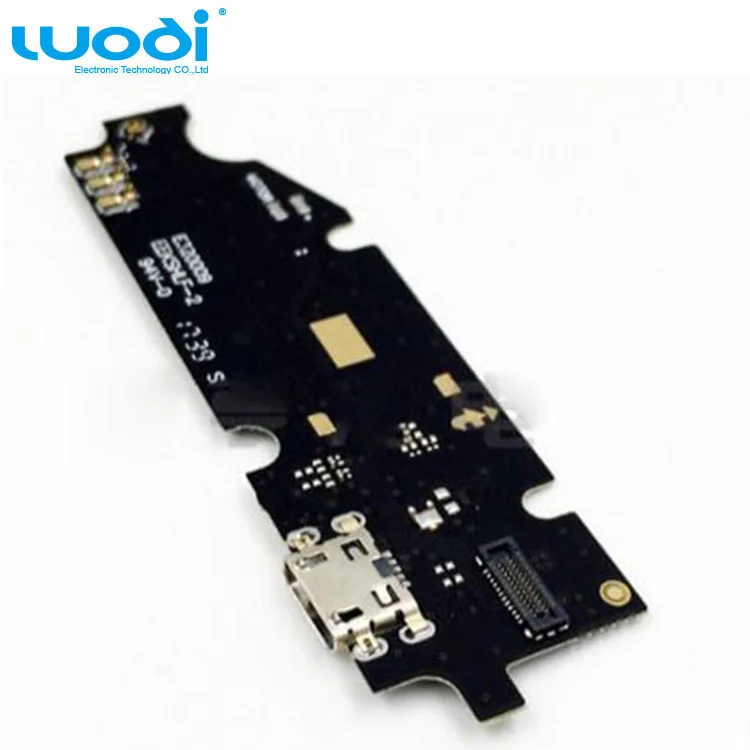 Replacement USB Charging Port Flex Cable for Tecno WX3
