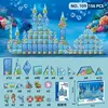 Ocean Series 156PCS