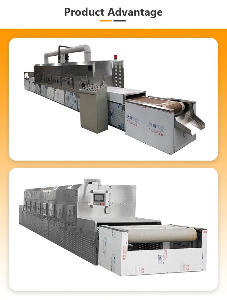 BSFL Black Soldiers Fly Larvae Grubs Drier Dryer Equipment Microwave Heating Drying Machine BSFL Black Soldiers Fly Larvae Grubs Drier Dryer Equipment Microwave Heating Drying Machine