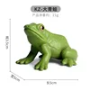 Grenouille KZ Big colorée