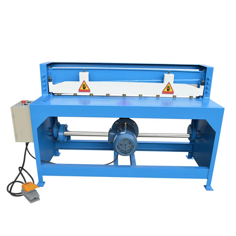 Pedal Shearing Machines With Quality Assurance for Sale