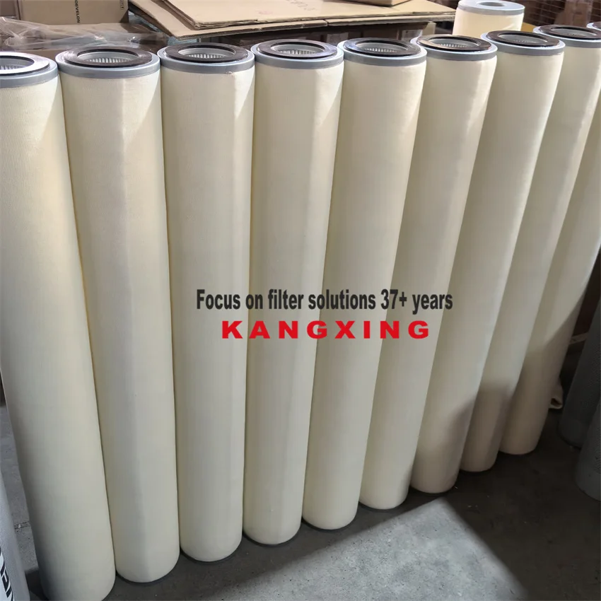 Gas filter